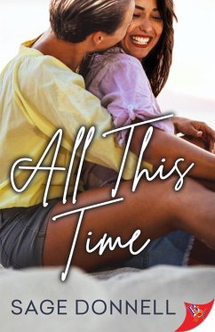 All This Time (eBook, ePUB) - Donnell, Sage