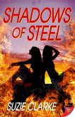 Shadows of Steel (eBook, ePUB)