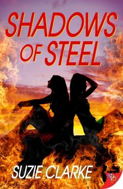 Shadows of Steel (eBook, ePUB) - Clarke, Suzie