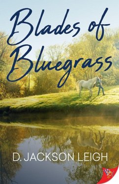 Cover Blades of Bluegrass (eBook, ePUB)