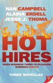 Hot Hires (eBook, ePUB) Hot Hires (eBook, ePUB)