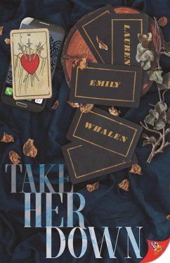 Take Her Down (eBook, ePUB) - Whalen, Lauren Emily