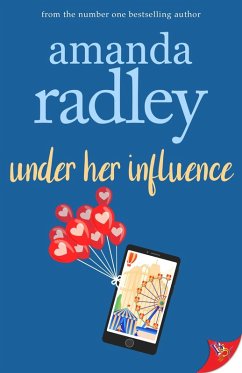 Under Her Influence (eBook, ePUB) Cover Under Her Influence (eBook, ePUB)