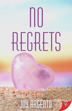 Cover No Regrets (eBook, ePUB)