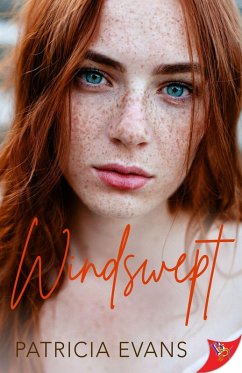 Cover Windswept (eBook, ePUB)