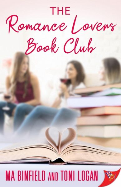 The Romance Lovers Book Club (eBook, ePUB) The Romance Lovers Book Club (eBook, ePUB)