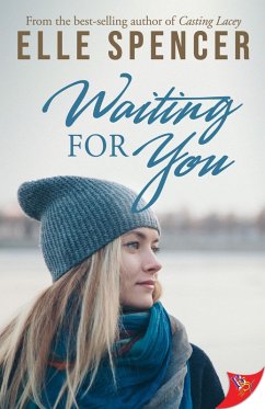Cover Waiting for You (eBook, ePUB)
