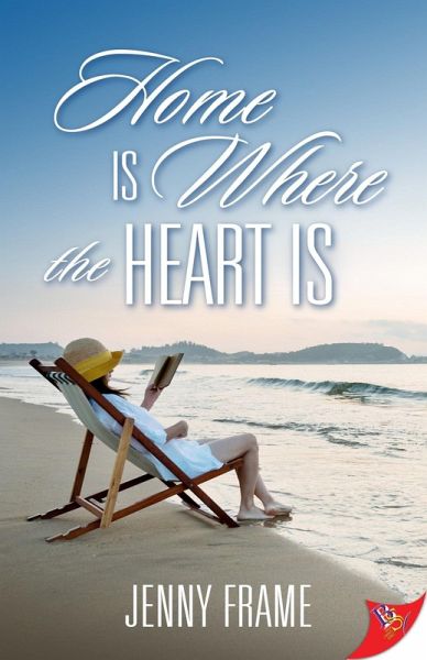 Home Is Where the Heart Is (eBook, ePUB) Home Is Where the Heart Is (eBook, ePUB)