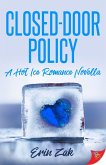 Closed-Door Policy (eBook, ePUB) Closed-Door Policy (eBook, ePUB)