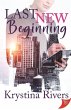 Last New Beginning (eBook, ePUB) - Bild 1