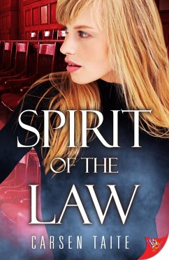 Cover Spirit of the Law (eBook, ePUB)