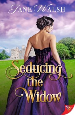 Seducing the Widow (eBook, ePUB) - Walsh, Jane