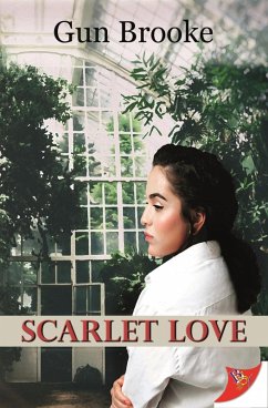 Scarlet Love (eBook, ePUB) - Brooke, Gun