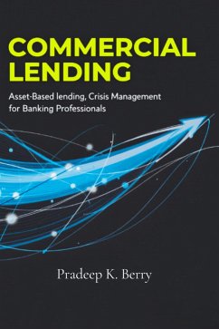 Cover Commercial Lending (eBook, ePUB)