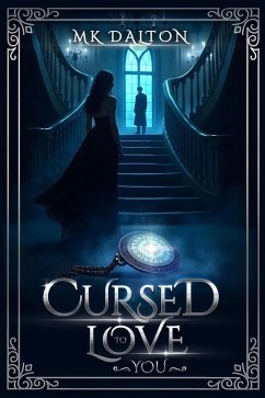 Cover Cursed to Love You (eBook, ePUB)