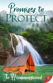 Promises to Protect (eBook, ePUB) Promises to Protect (eBook, ePUB)