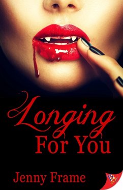 Longing for You (eBook, ePUB) - Frame, Jenny