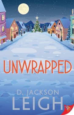 Unwrapped (eBook, ePUB) - Leigh, D. Jackson