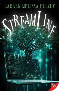 StreamLine (eBook, ePUB) Cover StreamLine (eBook, ePUB)