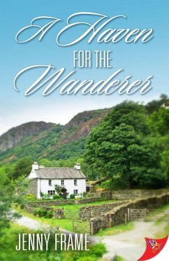 Cover A Haven for the Wanderer (eBook, ePUB)