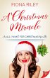 A Christmas Miracle (eBook, ePUB) - Bild 1
