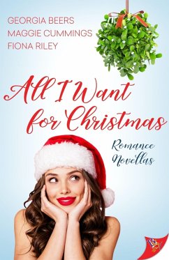 Cover All I Want for Christmas (eBook, ePUB)
