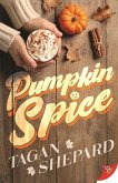 Pumpkin Spice (eBook, ePUB)