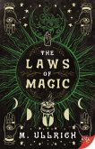 The Laws of Magic (eBook, ePUB) The Laws of Magic (eBook, ePUB)
