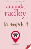 Journey's End (The Flight Series, #3) (eBook, ePUB)