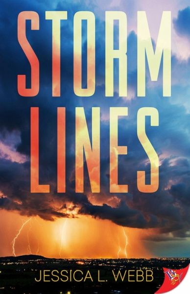 Storm Lines (eBook, ePUB) Storm Lines (eBook, ePUB)