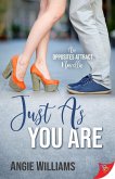 Just as You Are (eBook, ePUB) Just as You Are (eBook, ePUB)