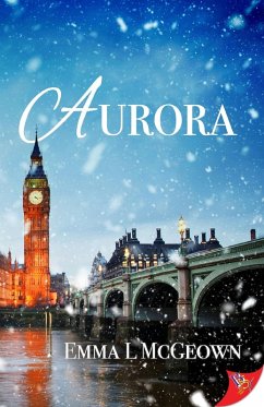 Aurora (eBook, ePUB) - McGeown, Emma L