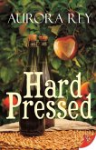 Hard Pressed (eBook, ePUB) Hard Pressed (eBook, ePUB)