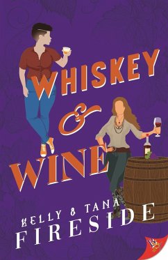Whiskey and Wine (eBook, ePUB) Cover Whiskey and Wine (eBook, ePUB)