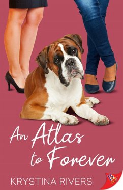 An Atlas to Forever (eBook, ePUB) - Rivers, Krystina