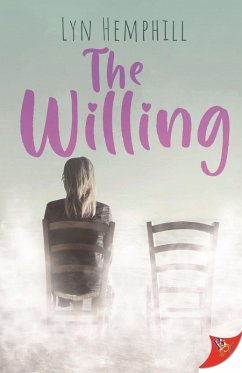 Cover The Willing (eBook, ePUB)