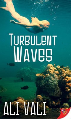 Cover Turbulent Waves (eBook, ePUB)