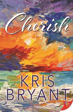 Cherish (eBook, ePUB) - Bryant, Kris