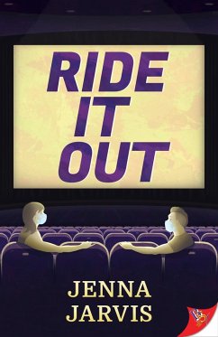 Cover Ride It Out (eBook, ePUB)