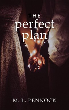 The Perfect Plan (eBook, ePUB) Cover The Perfect Plan (eBook, ePUB)