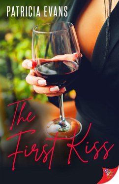 The First Kiss (eBook, ePUB) Cover The First Kiss (eBook, ePUB)