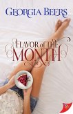 Flavor of the Month (eBook, ePUB) Flavor of the Month (eBook, ePUB)