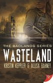 Wasteland (The Badlands Series, #1) (eBook, ePUB)