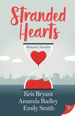 Cover Stranded Hearts (eBook, ePUB)
