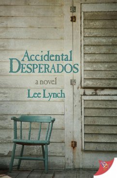 Cover Accidental Desperados (eBook, ePUB)