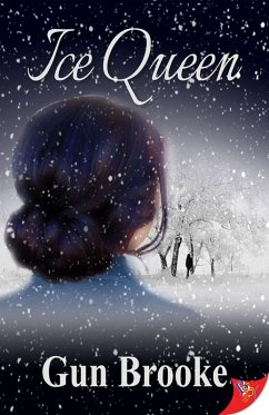 Ice Queen (eBook, ePUB) - Brooke, Gun