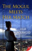 The Mogul Meets Her Match (eBook, ePUB)