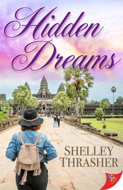 Hidden Dreams (eBook, ePUB) - Thrasher, Shelley