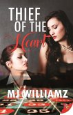 Thief of the Heart (eBook, ePUB)