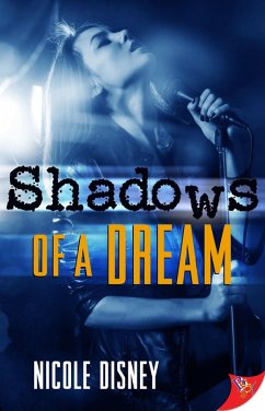 Cover Shadows of a Dream (eBook, ePUB)